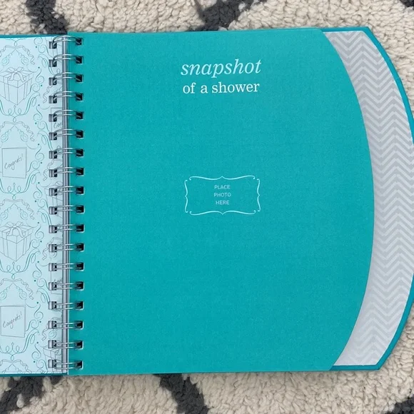 💜 5/$30 Sale: Bride to be Journal and Diamond Pens - Picture 6 of 8